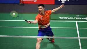 nắm rõ tính chất giải đấu