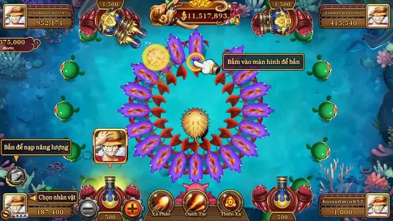 tan dung linh hoat 3 ky nang san ca dai hai trinh de tang hieu qua ban trung